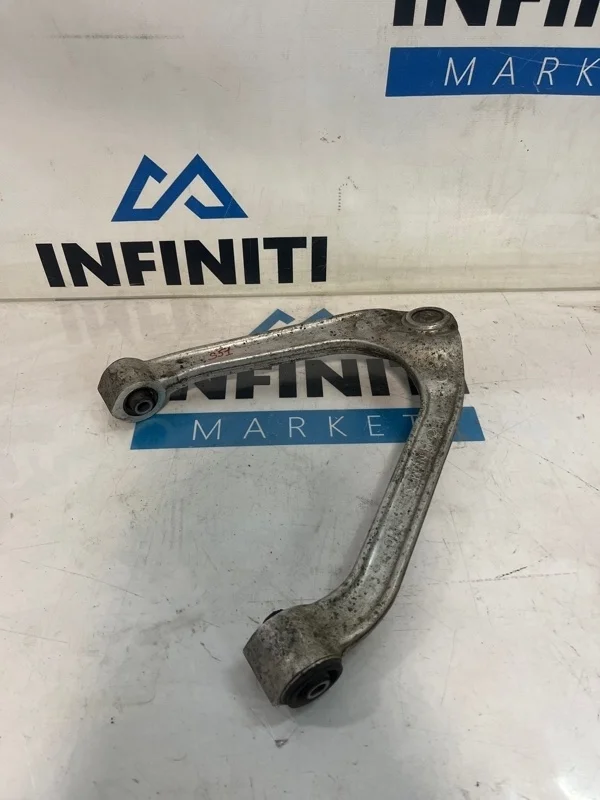 Рычаг подвески верхний передний правый Infiniti