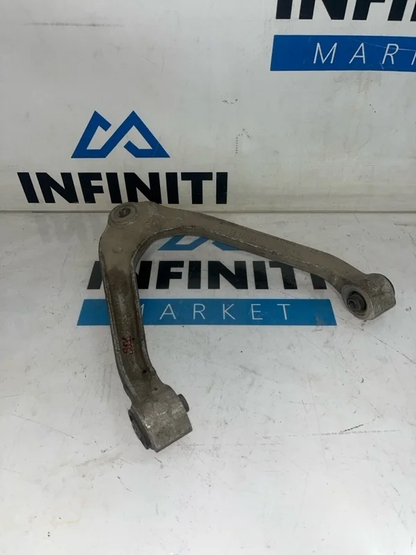 Рычаг подвески верхний передний правый Infiniti