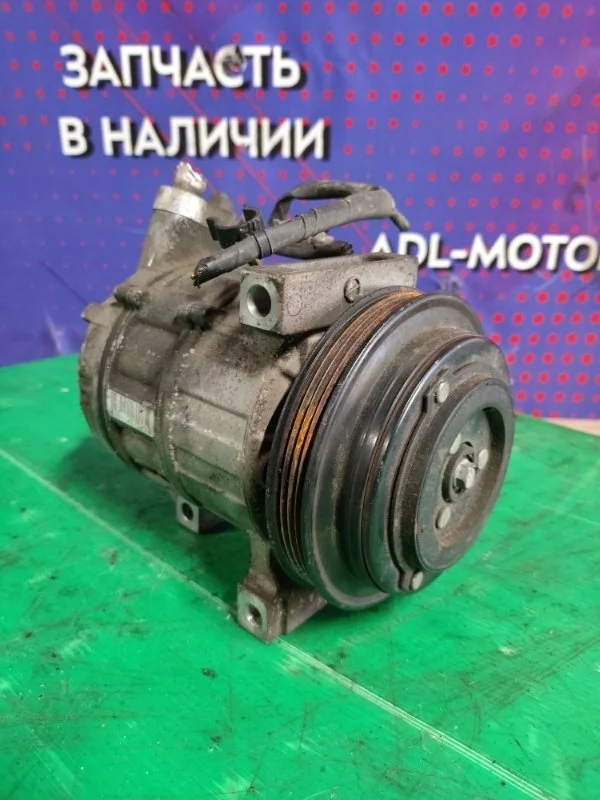 Компрессор кондиционера Infiniti FX35 M35 2003-2008