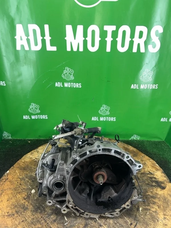 Мкпп Mazda 3 6 2004-2009