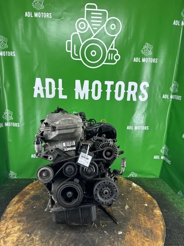 Двигатель Toyota Avensis 2 2003-2009
