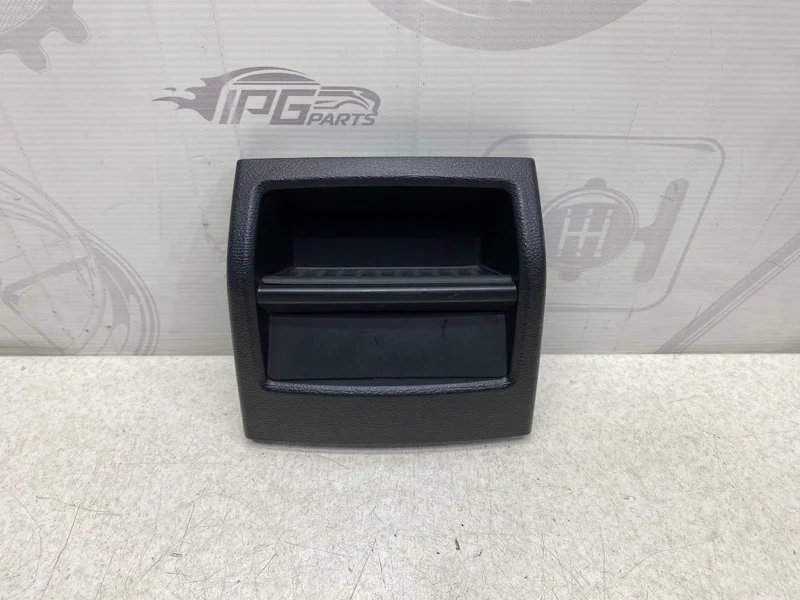 Задняя консоль подлокотника BMW X4 2015 F26