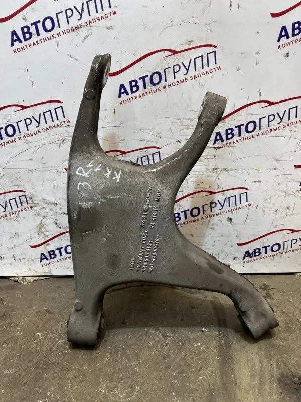 Рычаг Audi A7 2012 4G