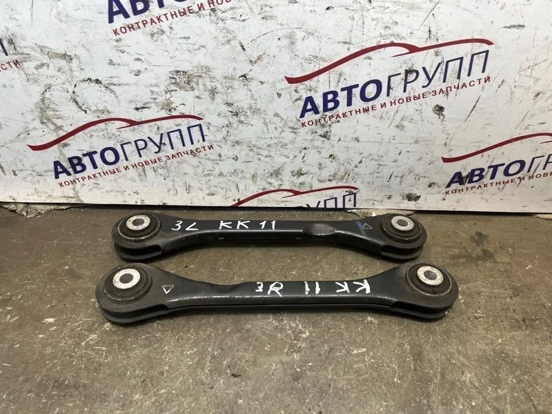 Рычаг Audi A7 2012 4G
