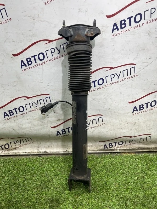 Амортизатор MB GL550 2014 X166