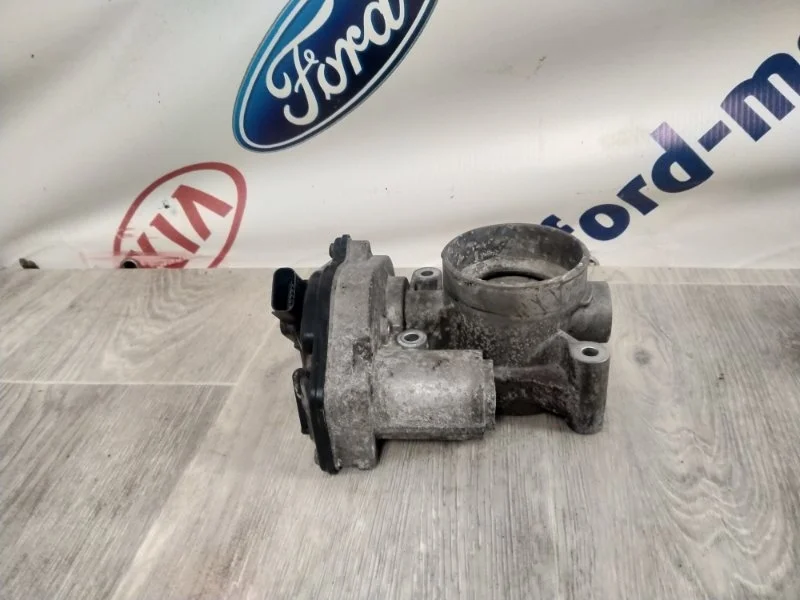Дроссельная заслонка FORD MONDEO 4 2008 Хэчбэк