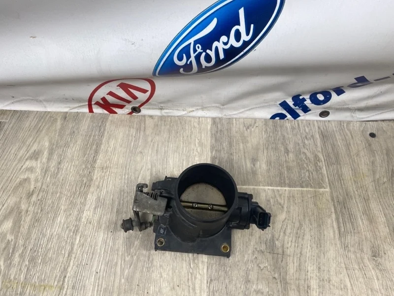 Дроссельная заслонка FORD MONDEO 3 2000-2007