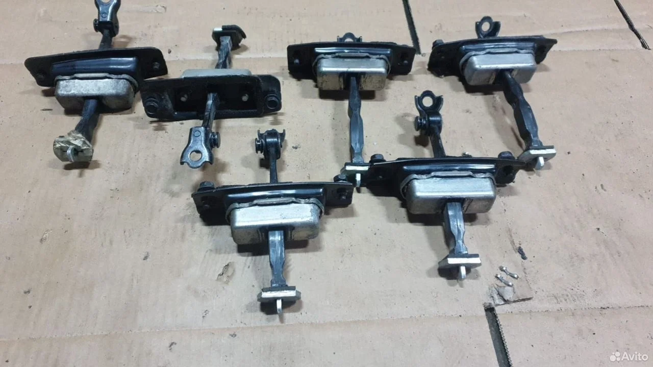 Ограничитель двери Инфинити FX37 S51 QX70