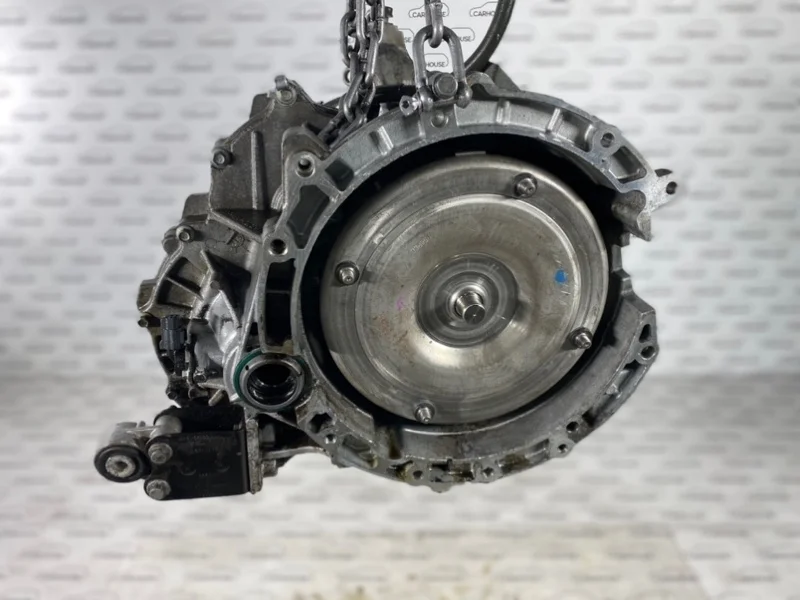 АКПП Ford Focus 2 2.0 AODA 2010