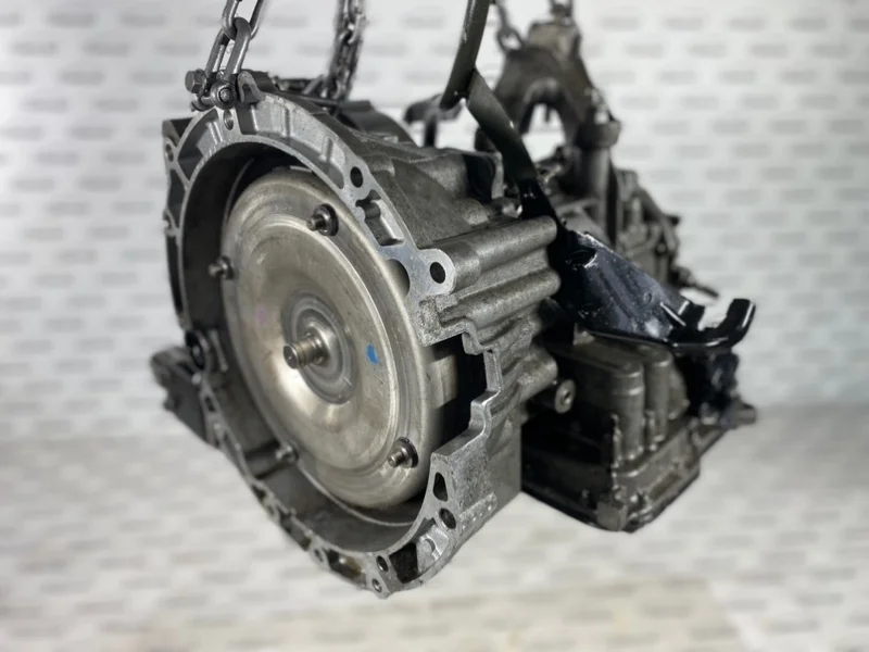 АКПП Ford Focus 2 2.0 AODA 2010