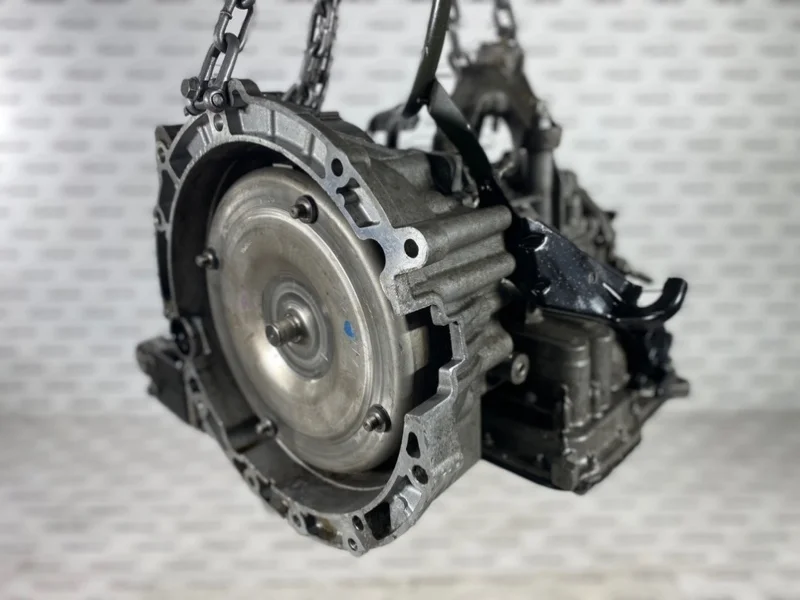 АКПП Ford Focus 2 2.0 AODA 2010