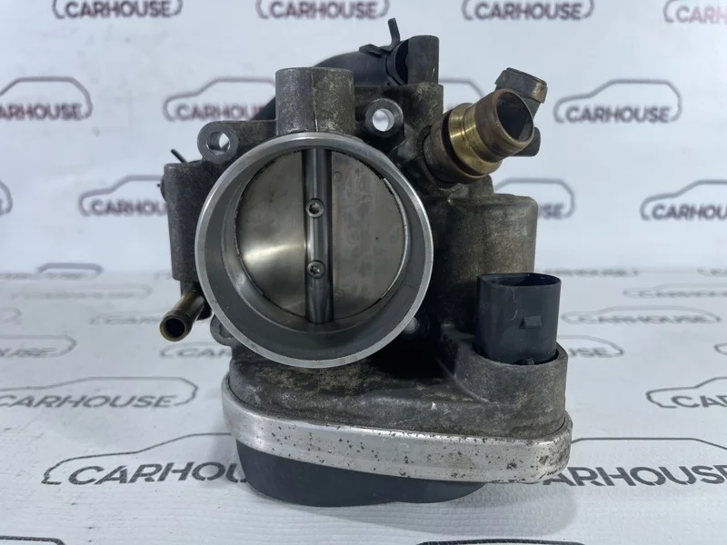 Дроссельная заслонка Chevrolet Cruze J300 1.8