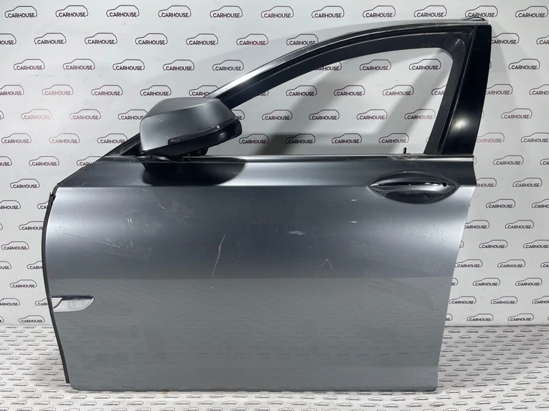 Дверь передняя левая Bmw 7-Series F01 LONG 4.4