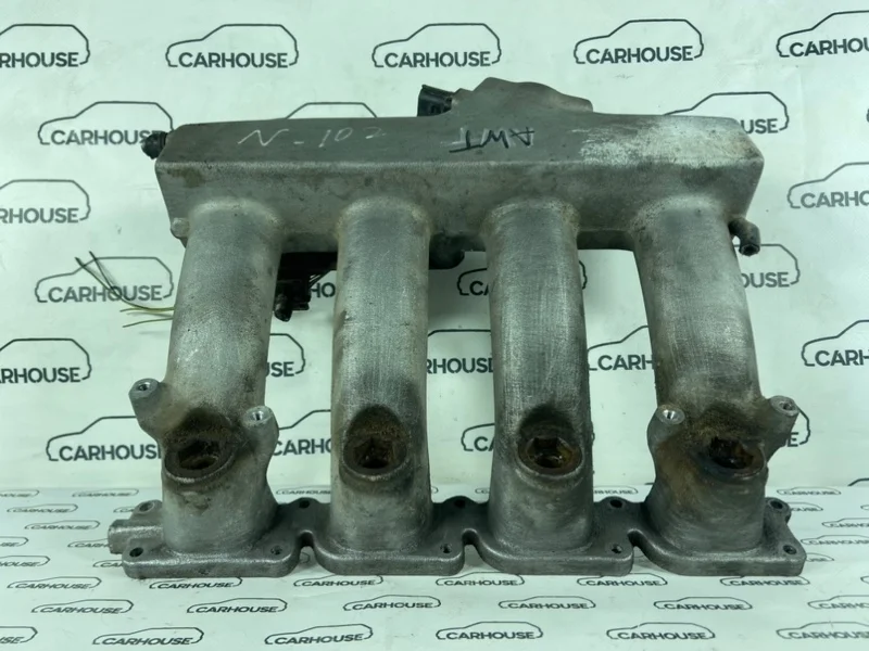 Коллектор впускной Volkswagen Passat B5+ 1.8 AWT