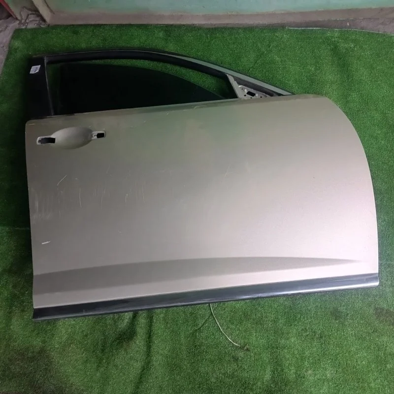 Дверь боковая Infiniti FX35 2007 S50
