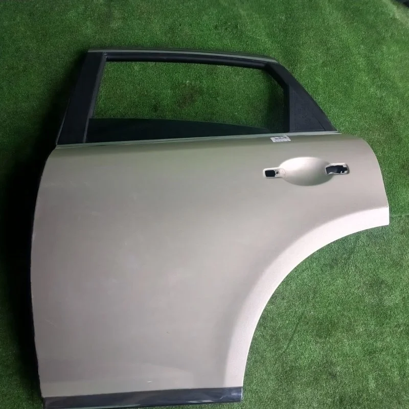 Дверь боковая Infiniti FX35 2007 S50