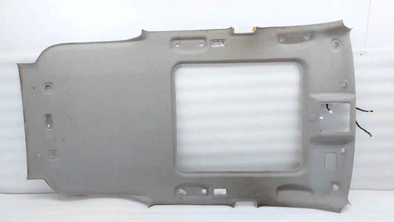 Обшивка потолка Nissan X-Trail 2011 T31