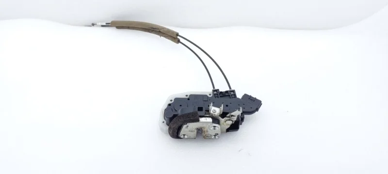 Замок двери Nissan X-Trail 2011 T31