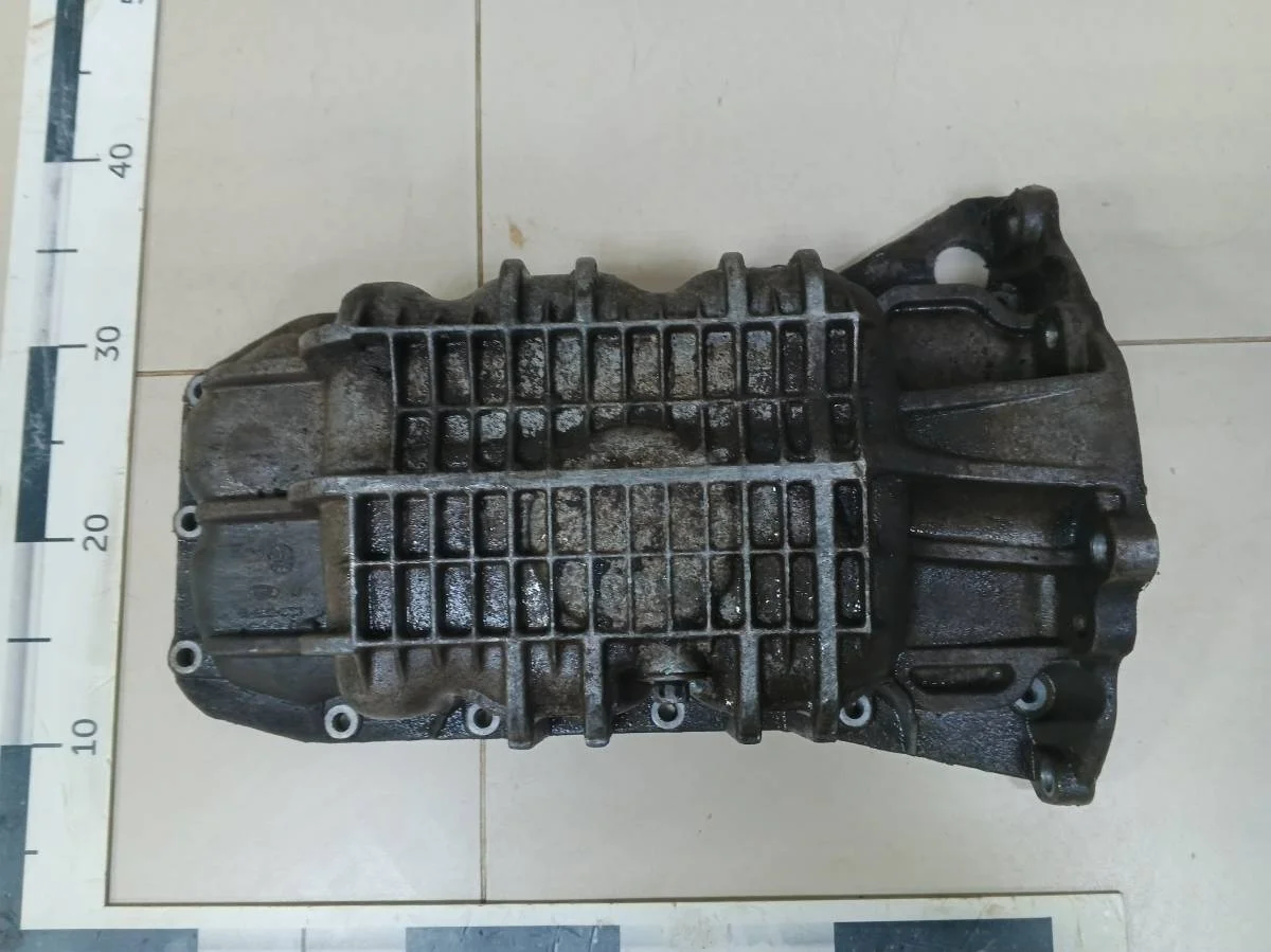 Поддон масляный двигателя Ford Focus 2 DB 2008-2011