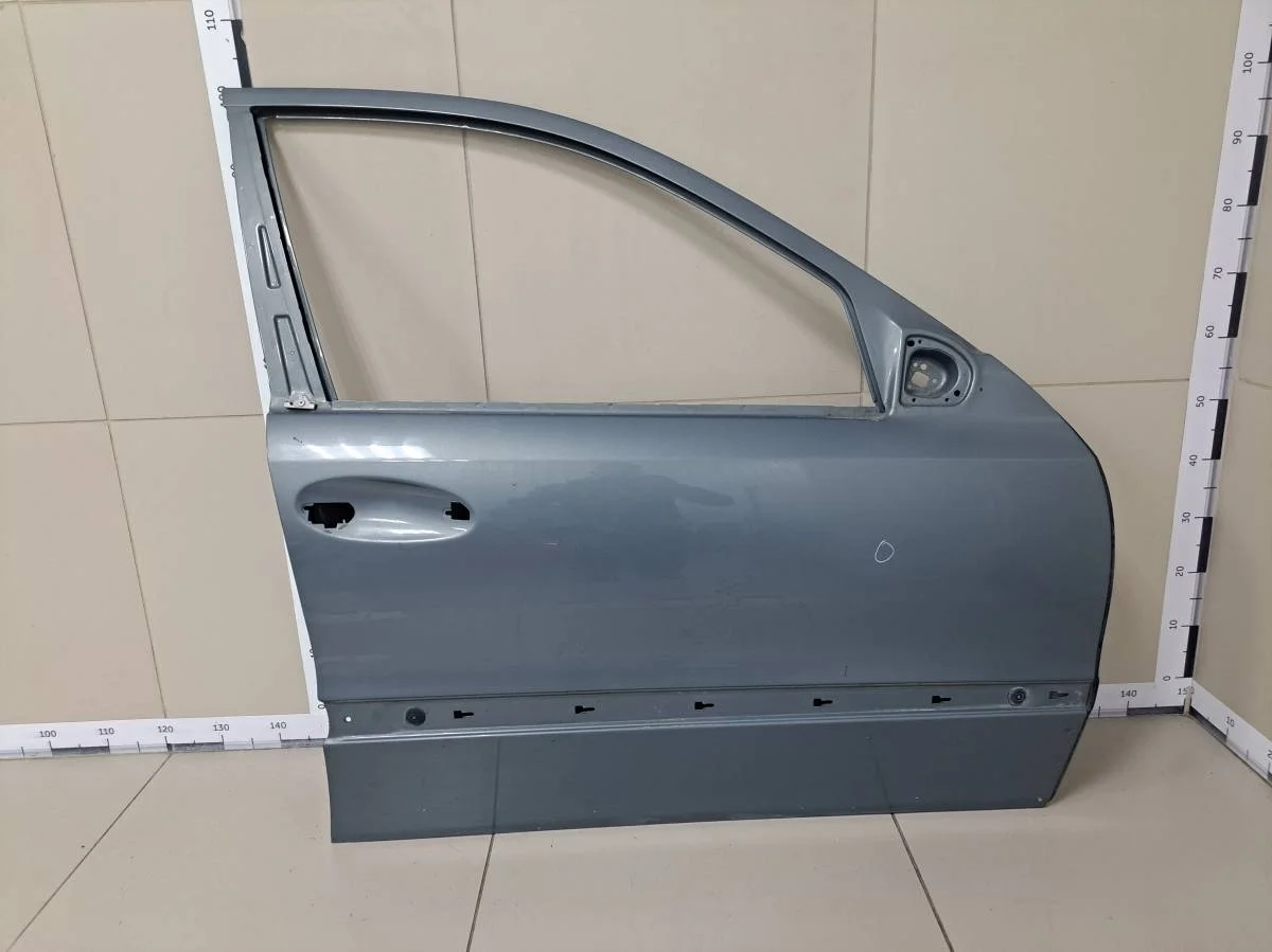 Дверь передняя правая Mercedes-Benz E-Class W211 2002-2009