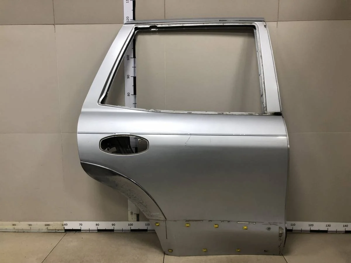 Дверь задняя правая Hyundai Santa Fe SM Santa Fe Classic 2000-2012