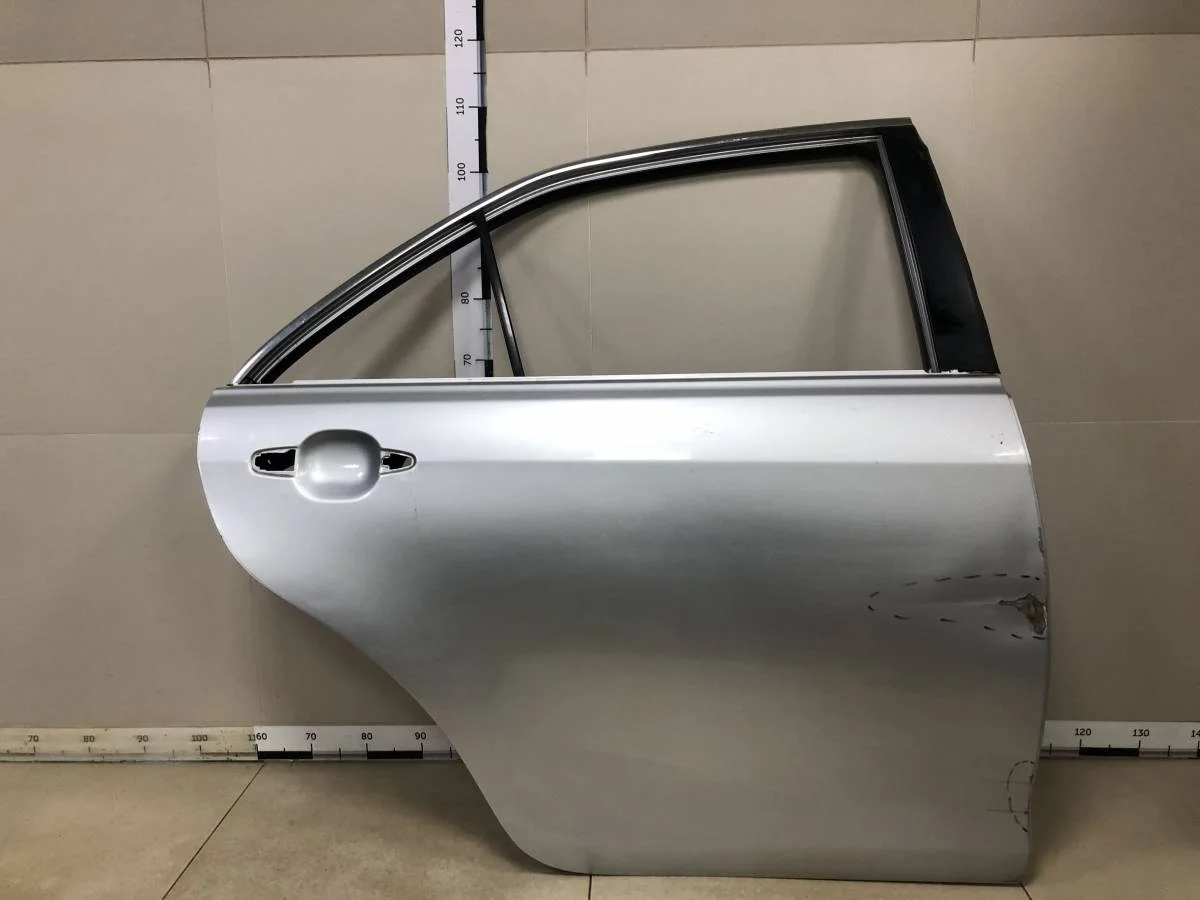 Дверь задняя правая Toyota Camry V40 2006-2011