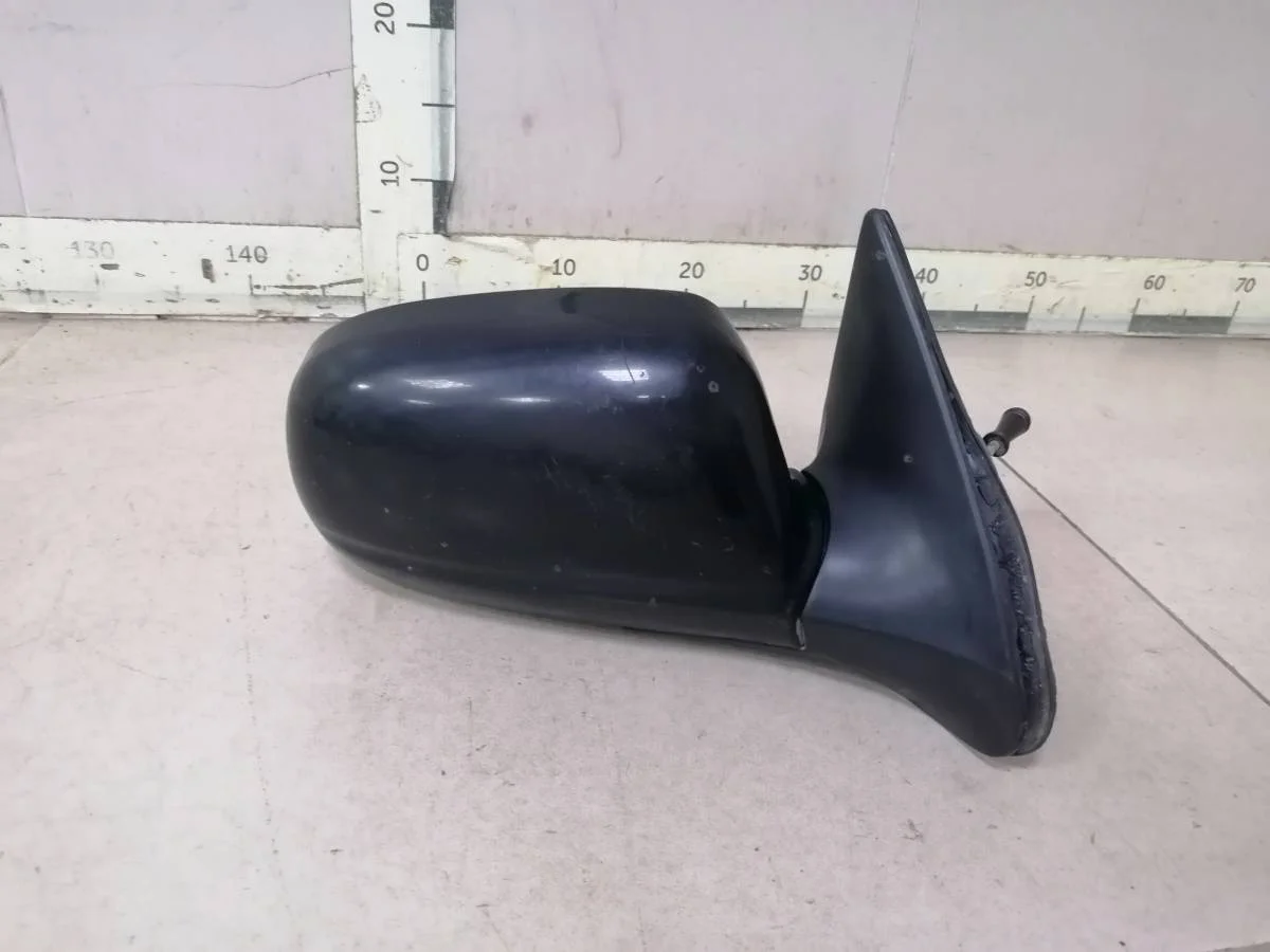 Зеркало правое механическое Daewoo Nexia N150 2008-2016