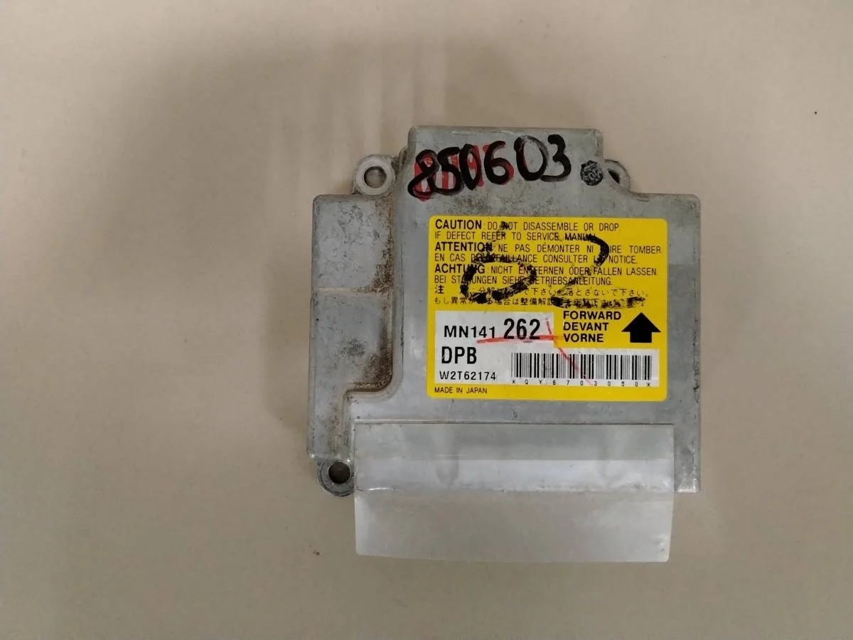 Блок управления AIR BAG Mitsubishi Lancer 9  CS/Classic 2000-2011