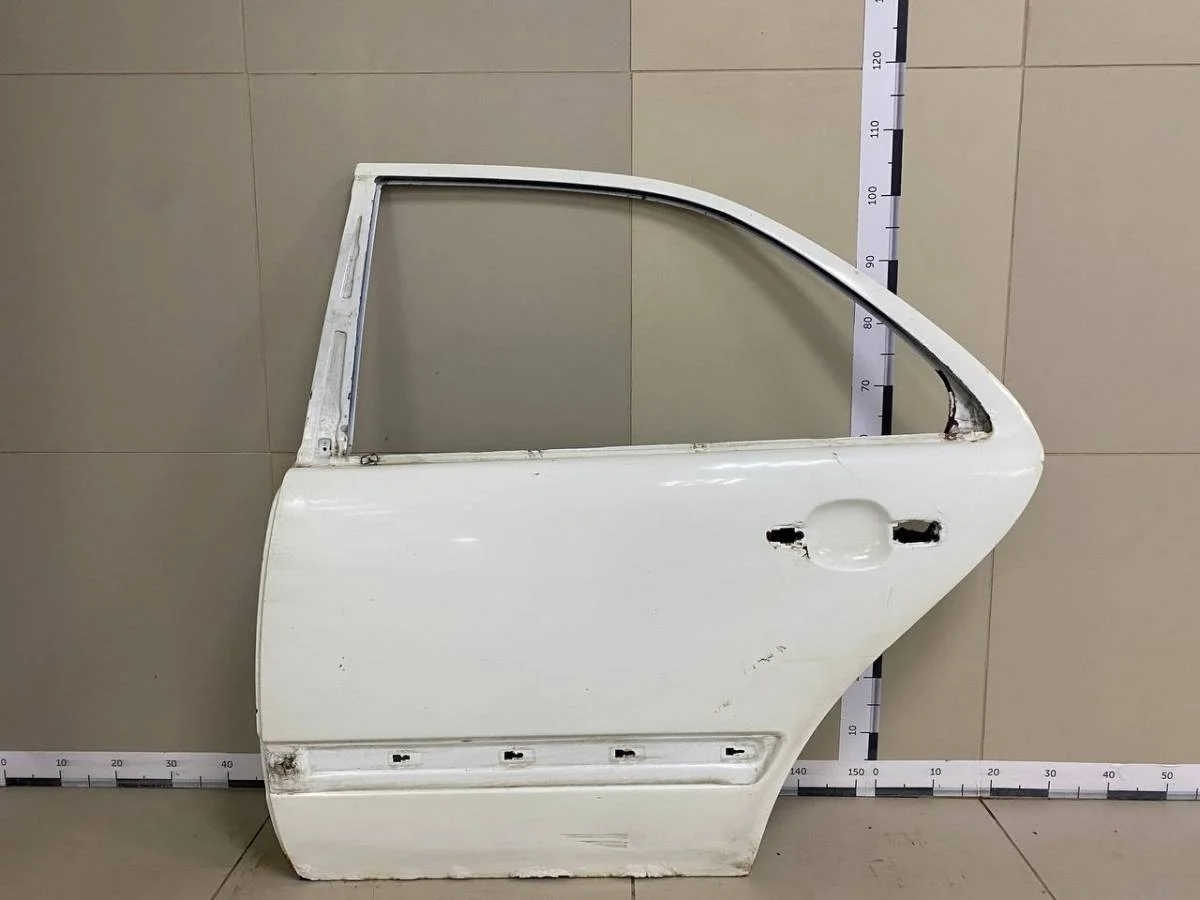 Дверь задняя левая Mercedes-Benz E-Class W210 1995-2002