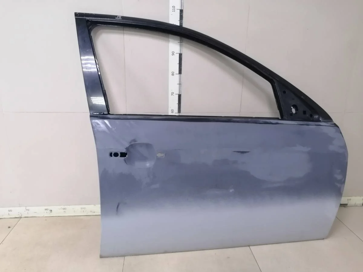 Дверь передняя правая Ford Mondeo 3 2000-2007