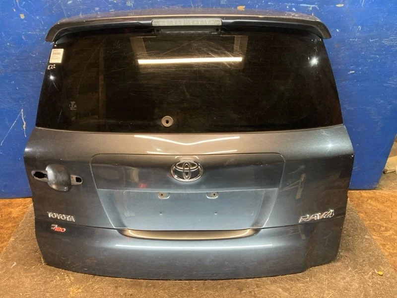 Крышка багажника Toyota Rav 4 Xa30 2005-2013 6700542381