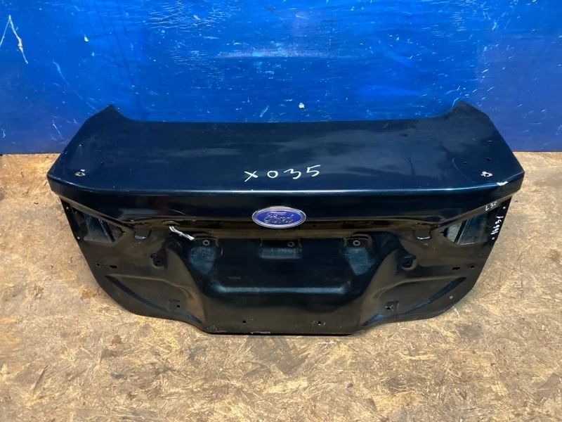 Крышка багажника Ford Mondeo 5 2014-2019 DS7Z5440110A СЕДАН