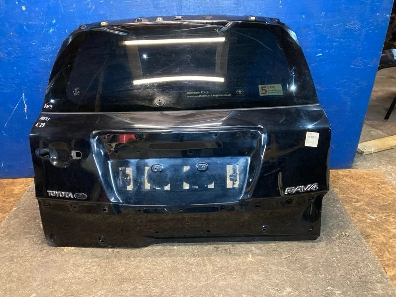 Крышка багажника Toyota Rav 4 Xa30 2005-2013 6700542381
