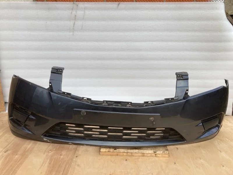 Бампер Kia Ceed 1 Ed 2010-2012 865101H500, передний