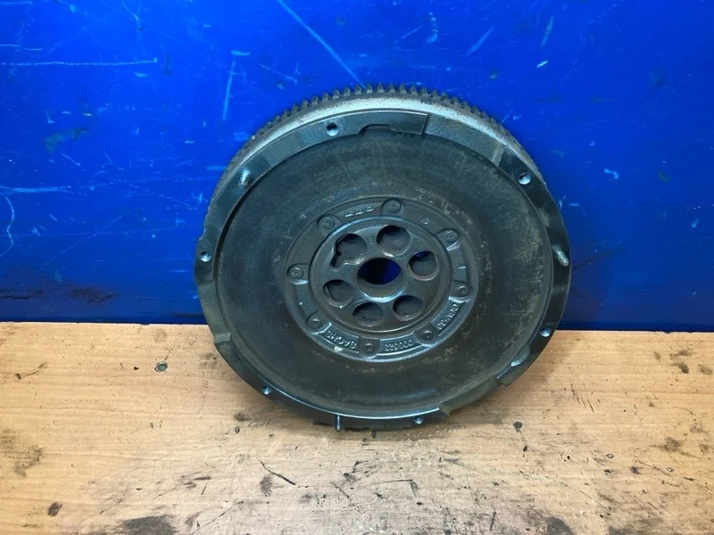 Маховик Opel Insignia 2008-2015 55573488 2.0 A20DTE