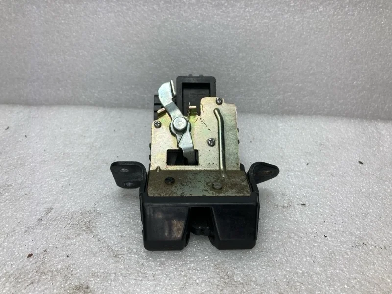 Замок крышки багажника Kia Pro Ceed 2 Jd 2012-2018 81230A6000