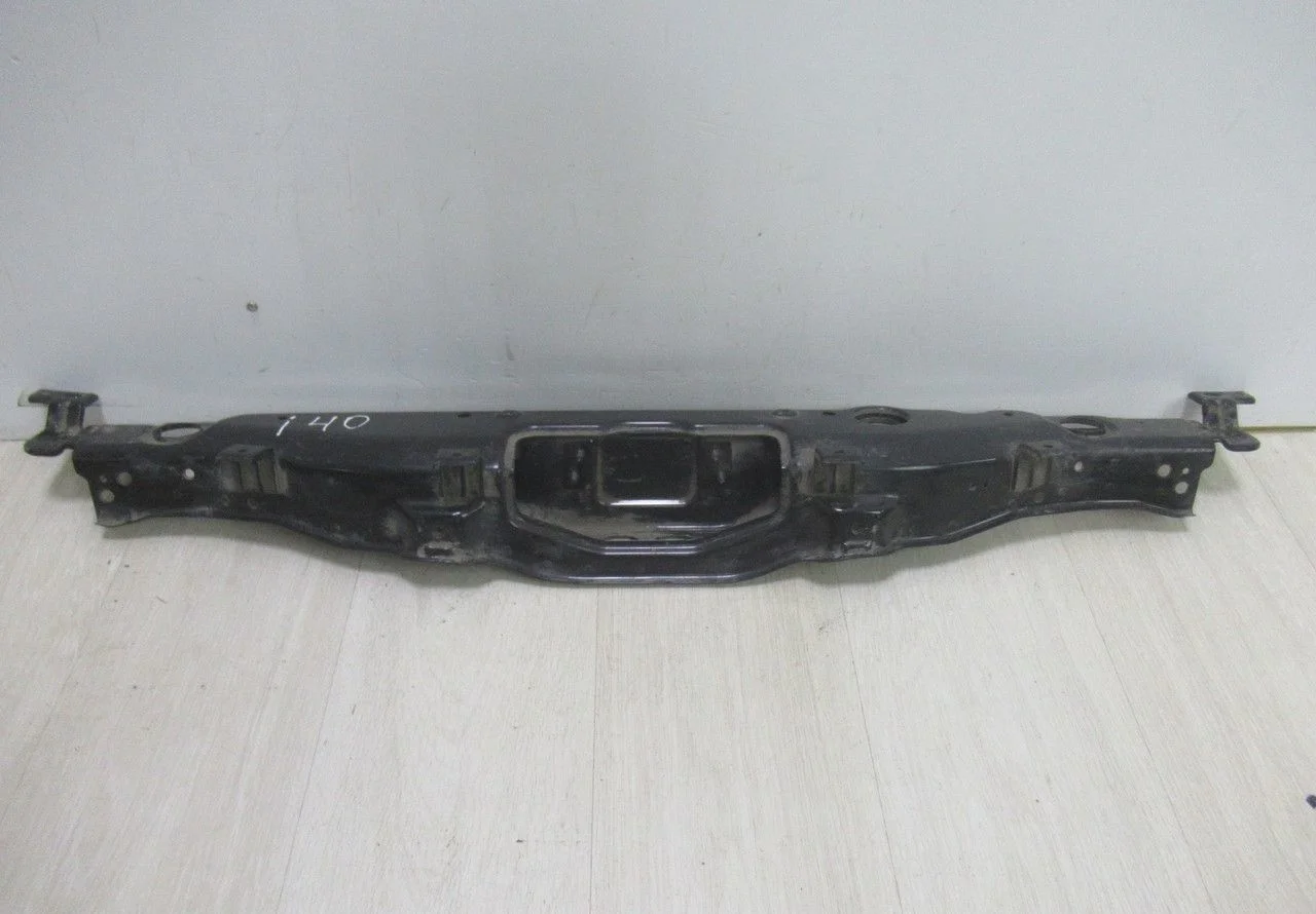 Панель передняя Hyundai I40 (11>) oem 641013z000 (верхняя часть) (скл-3)