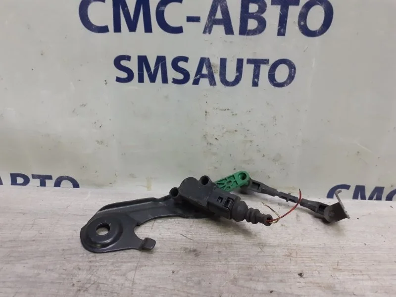 Датчик уровня подвески Audi A8 4H0941310C D4 4.2 CDR, задний правый