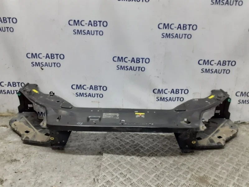 Панель передняя Volvo Xc70 31299977 ХС70 3.2 B6324S