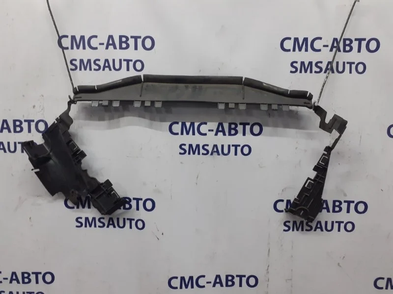 Воздуховод Mercedes-Benz E-Class A2125051430 W212 1.8T