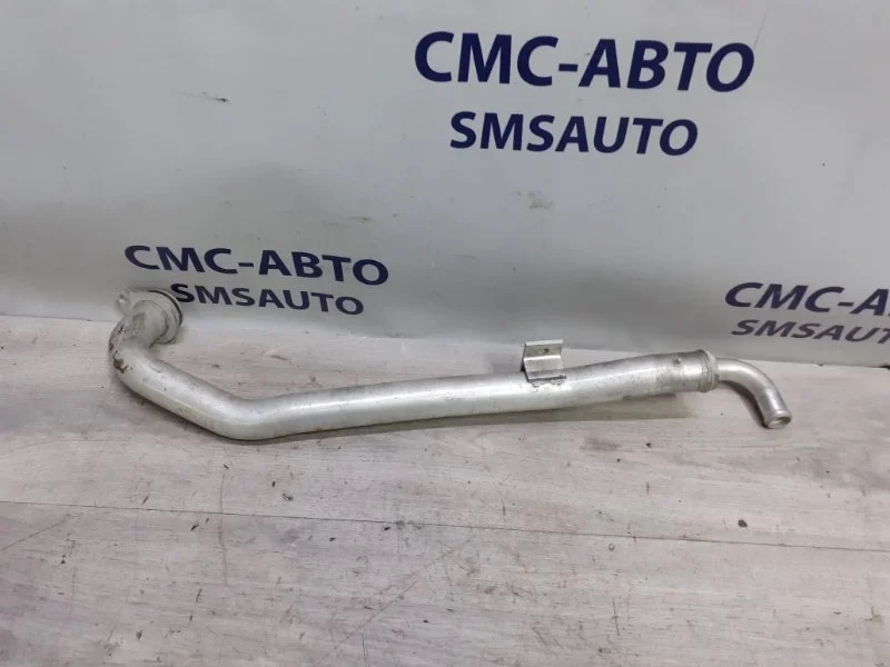 Патрубок охлаждения Audi A8 079121070CF D4 4.2 CDRA