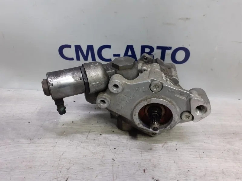 Насос ГУР Audi A8 4H0145155D D4 4.2 CDRA