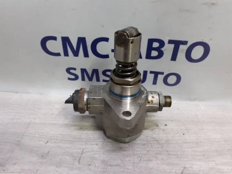 ТНВД Audi A8 079127026R D4 4.2 CDRA