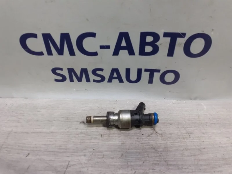 Форсунка топливная Audi A8 079906036G D4 4.2 CDRA