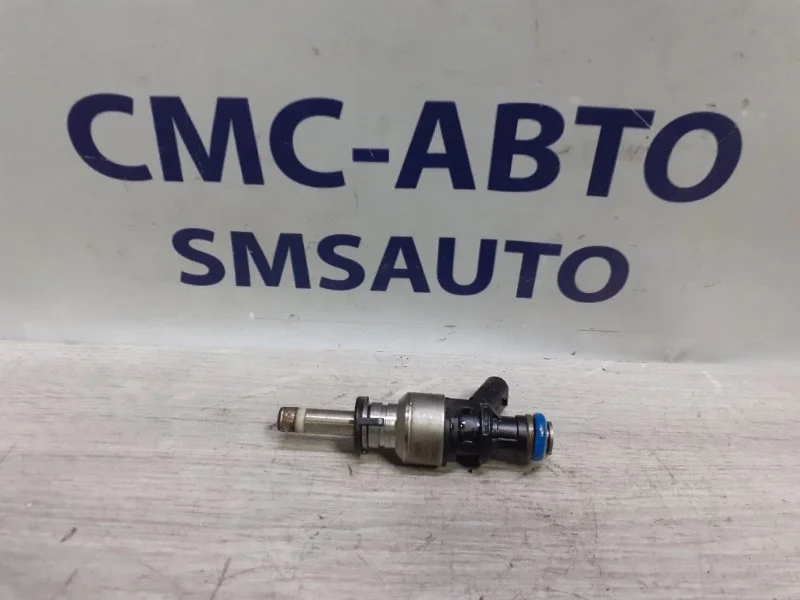 Форсунка топливная Audi A8 079906036G D4 4.2 CDRA