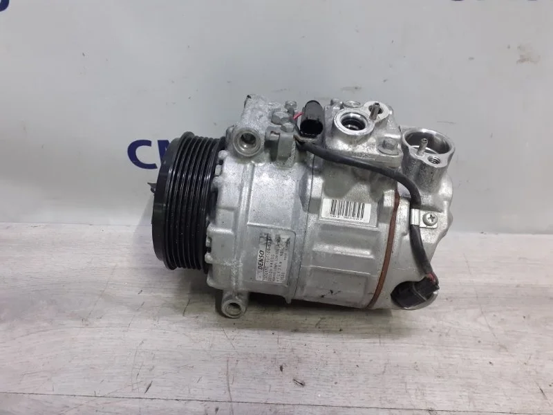 Компрессор кондиционера Mercedes-Benz R-Class A0012308711 W251 272.967