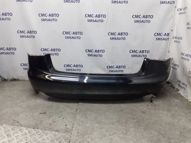 Бампер в сборе Audi A6 4G5807067A C7 2.8 CHV, задний