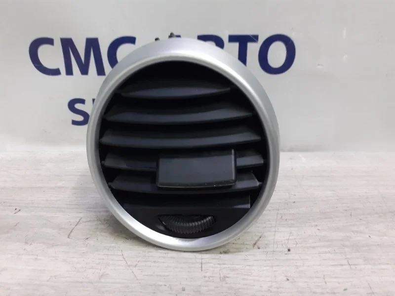 Дефлектор торпеды Mercedes-Benz Ml A1648302454 W164 272.967, правый
