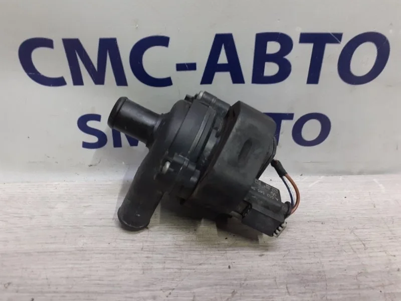 Насос охлаждения электрический Mercedes-Benz R-Class A2118350028 W251 272.967