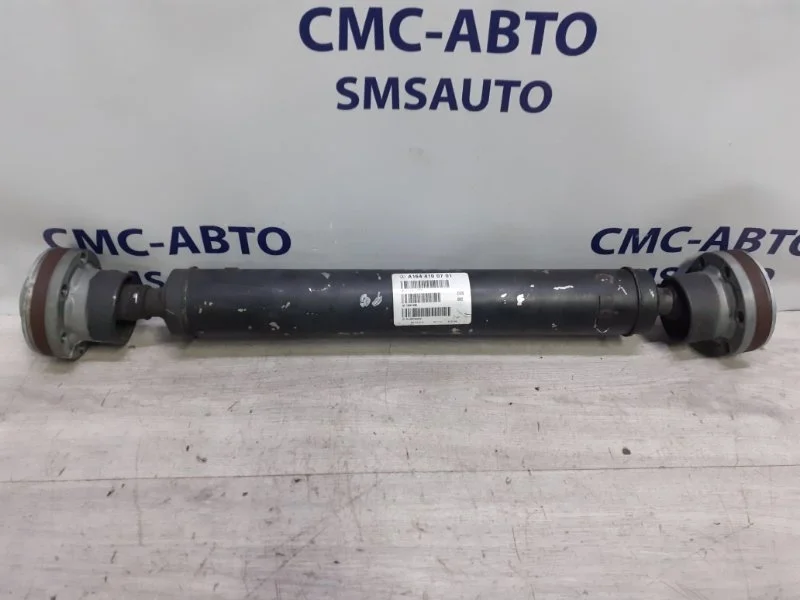 Карданный вал Mercedes-Benz R-Class A1644100701 W251 272.967, передний